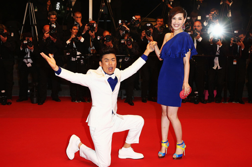 nhung vu ngoai tinh "dong troi" nhat lang giai tri 2016 hinh anh 2