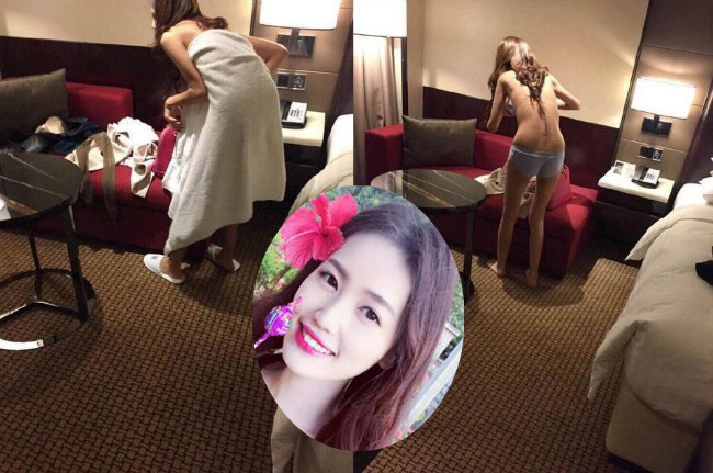 nhung vu ngoai tinh "dong troi" nhat lang giai tri 2016 hinh anh 3