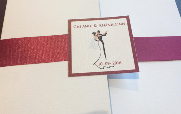 Chí Anh bất ngờ cưới vợ, nhưng cô dâu không phải là Nhã Khanh