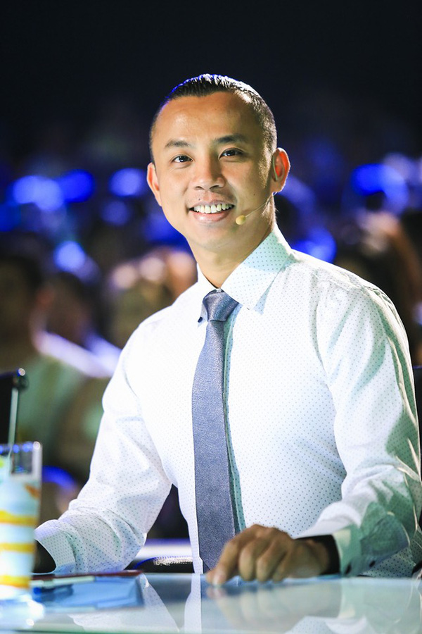 Chí Anh bất ngờ cưới vợ, nhưng cô dâu không phải là Nhã Khanh