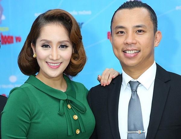 Chí Anh bất ngờ cưới vợ, nhưng cô dâu không phải là Nhã Khanh