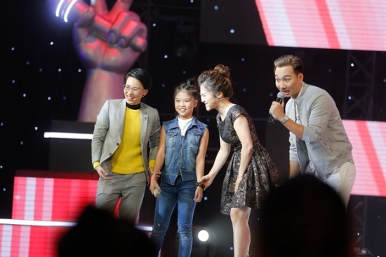 the voice 4