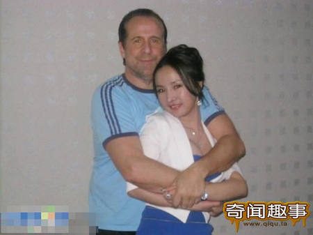 Gan Lulu bị lộ ảnh nóng cùng bạn trai - 7