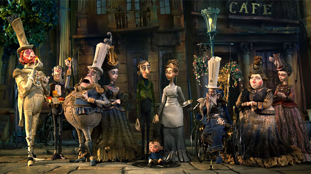 Top phim chiếu rạp không nên bỏ qua trong tháng 9