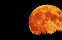 Ngày 28/9, hiện tượng siêu nguyệt thực hiếm có sẽ xuất hiện