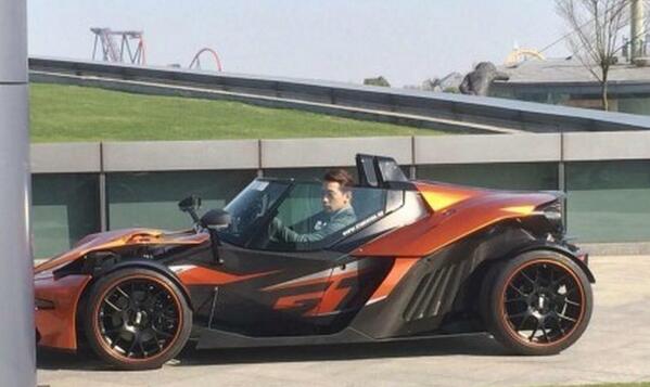 Kết quả hình ảnh cho bi rain car