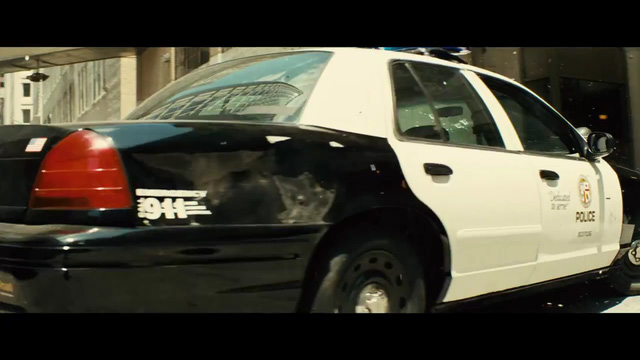 Nam diễn viên Liam Neeson ra mắt khán giả trong trailer phim Taken 3