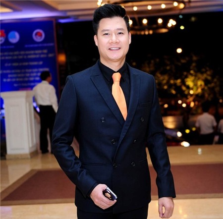 Những sao nam Việt hết đẹp trai vì phát tướng