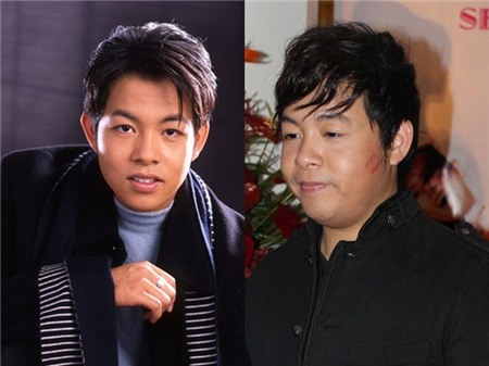 Hình ảnh Quang Lê thuở mới vào nghề và hiện tại hoàn toàn khác biệt. Nam ca sĩ hải ngoại ngày càng phát tướng. Tuy nhiên điều đó không làm số lượng người yêu mến anh giảm sút và đặc biệt, chất giọng đậm chất Huế, ngọt ngào trong những bài hát quê hương của Quang Lê vẫn vẹn nguyên.