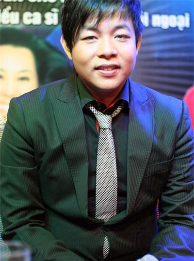 Những sao nam Việt hết đẹp trai vì phát tướng