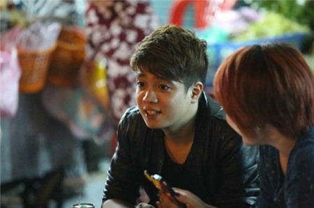 Những sao nam Việt hết đẹp trai vì phát tướng