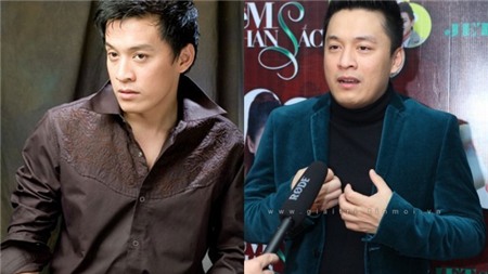 Những sao nam Việt hết đẹp trai vì phát tướng