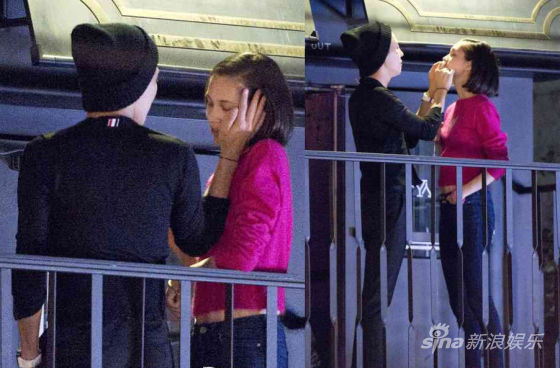 Bạn gái G-Dragon (Big Bang) bị nghi có bầu vì vòng 2 to 1