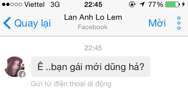 Sau Hải Băng, Tiến Dũng tiếp tục chia tay bạn gái mới chóng vánh 4