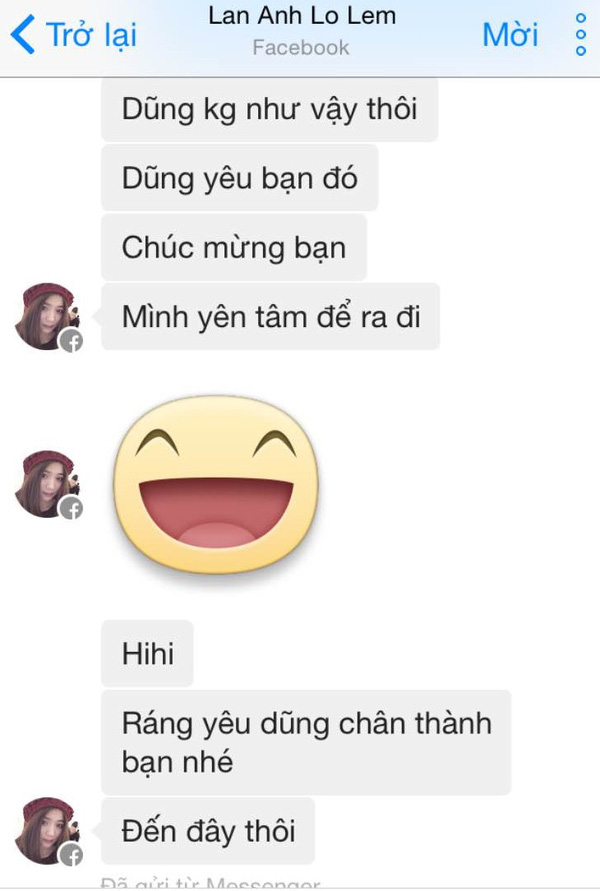 Sau Hải Băng, Tiến Dũng tiếp tục chia tay bạn gái mới chóng vánh 5