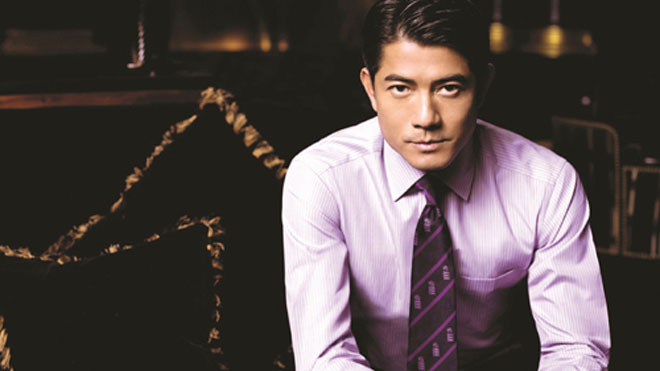 Những quý ông U50-60 độc thân của làng giải trí Hoa ngữ - ảnh 1