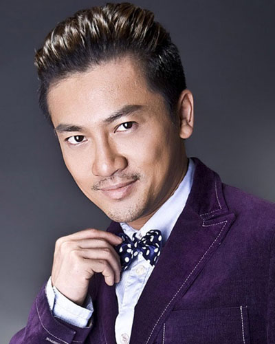 Những quý ông U50-60 độc thân của làng giải trí Hoa ngữ - ảnh 2