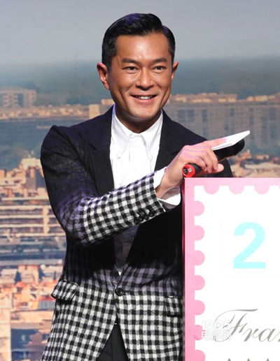 Những quý ông U50-60 độc thân của làng giải trí Hoa ngữ - ảnh 3