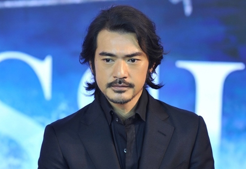 Những quý ông U50-60 độc thân của làng giải trí Hoa ngữ - ảnh 4