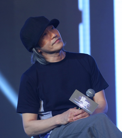 Những quý ông U50-60 độc thân của làng giải trí Hoa ngữ - ảnh 5