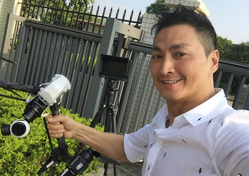 Những quý ông U50-60 độc thân của làng giải trí Hoa ngữ - ảnh 6