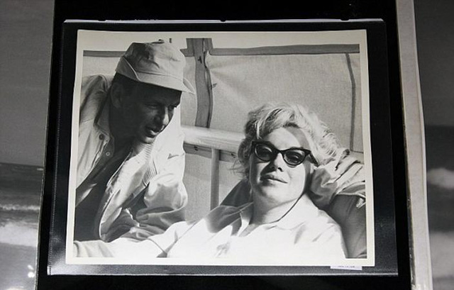 “Kaplan”, cuốn tiểu sử mới nhất của Frank Sinatra chuẩn bị được ra mắt