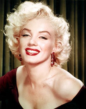 Marilyn Monroe chiếm giữ một vị trí đặc biệt trong trái tim Sinatra