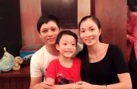 Nghệ sĩ múa Nguyễn Thị Thanh Hằng: Giải thưởng lớn nhất là hạnh phúc gia đình