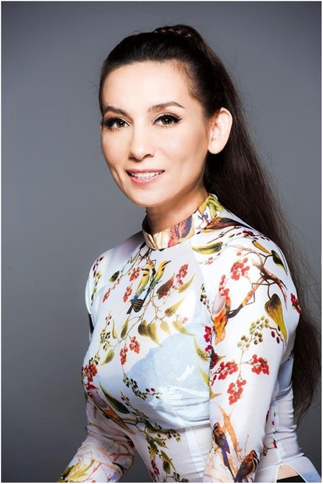 Bật mí về mẹ nuôi bat mi ve me nuoi