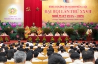 Hà Nội: Rà soát, bổ sung quy hoạch cán bộ lãnh đạo, quản lý nhiệm kỳ 2015-2020
