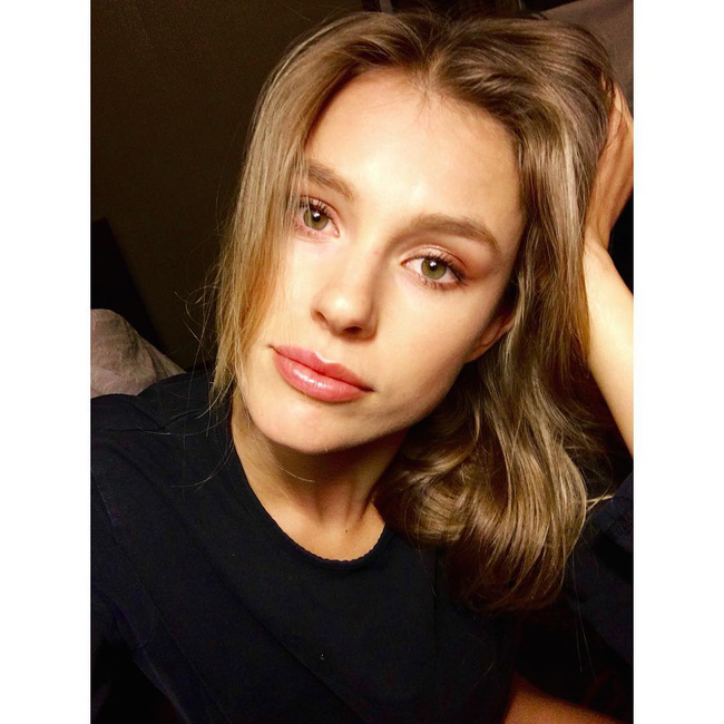 Đây là 54 người mẫu sẽ sải bước tại Victoria's Secret Fashion Show sắp tới!