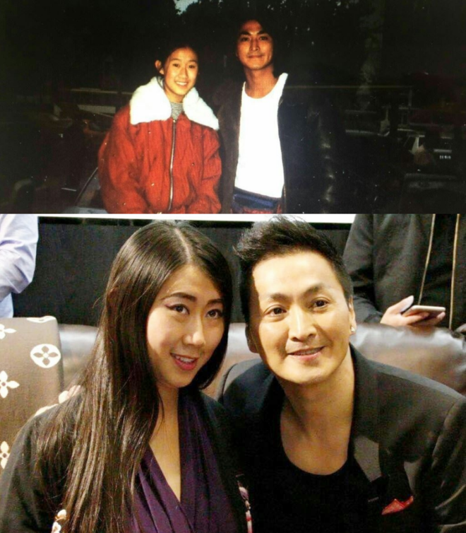 'Triển Chiêu' Hà Gia Kính: Tuổi U60 giàu có, không gia đình