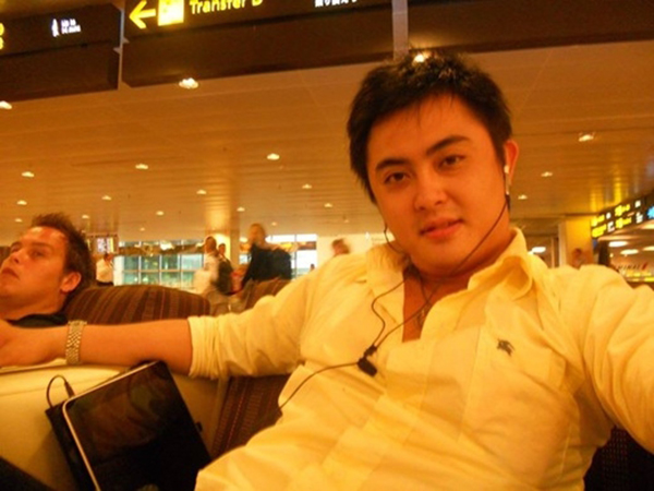 Những soái ca showbiz Việt 1 thời giờ làm gì, nơi đâu?