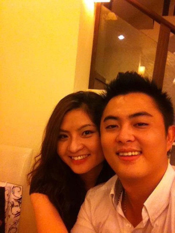 Những soái ca showbiz Việt 1 thời giờ làm gì, nơi đâu?