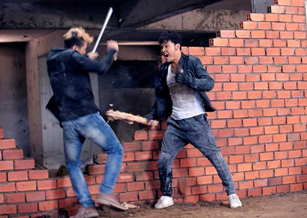 Những soái ca showbiz Việt 1 thời giờ làm gì, nơi đâu?