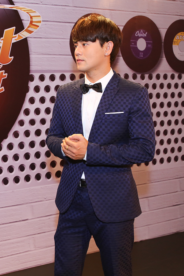 Những soái ca showbiz Việt 1 thời giờ làm gì, nơi đâu?