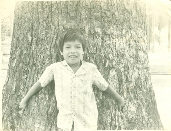 Xấu, đói và chuyện viết giấy cầu xin NSƯT Hồng Vân