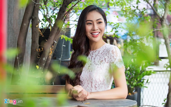Đại diện Việt ở Hoa hậu Thế giới thừa nhận đã chỉnh sửa răng