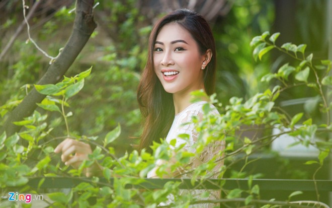 Đại diện Việt ở Hoa hậu Thế giới thừa nhận đã chỉnh sửa răng