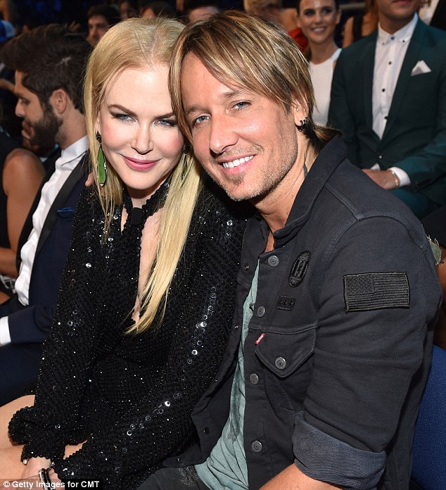 Nicole Kidman bộc bạch về chồng cũ Tom Cruise và cuộc hôn nhân hiện tại