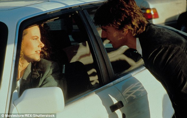 Nicole Kidman bộc bạch về chồng cũ Tom Cruise và cuộc hôn nhân hiện tại