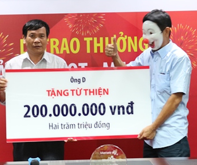 Xổ số Jackpot