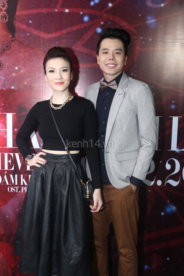 Lâm Chí Khanh nhận mình là ca sĩ chuyển giới đẹp nhất Việt Nam 11 Lâm Chí Khanh nhận mình là ca sĩ chuyển giới đẹp nhất Việt Nam 11