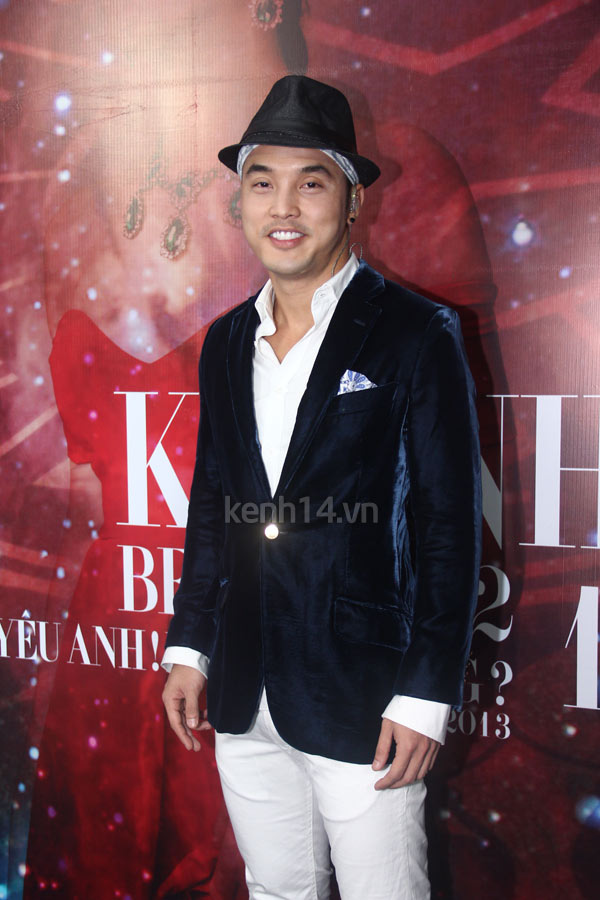 Lâm Chí Khanh nhận mình là ca sĩ chuyển giới đẹp nhất Việt Nam 8 Lâm Chí Khanh nhận mình là ca sĩ chuyển giới đẹp nhất Việt Nam 8