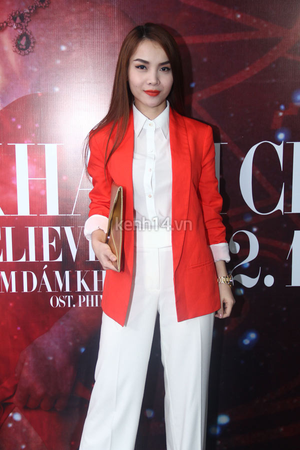 Lâm Chí Khanh nhận mình là ca sĩ chuyển giới đẹp nhất Việt Nam 9 Lâm Chí Khanh nhận mình là ca sĩ chuyển giới đẹp nhất Việt Nam 9