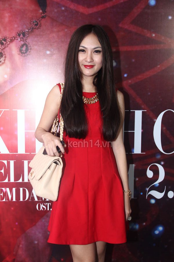 Lâm Chí Khanh nhận mình là ca sĩ chuyển giới đẹp nhất Việt Nam 15 Lâm Chí Khanh nhận mình là ca sĩ chuyển giới đẹp nhất Việt Nam 15