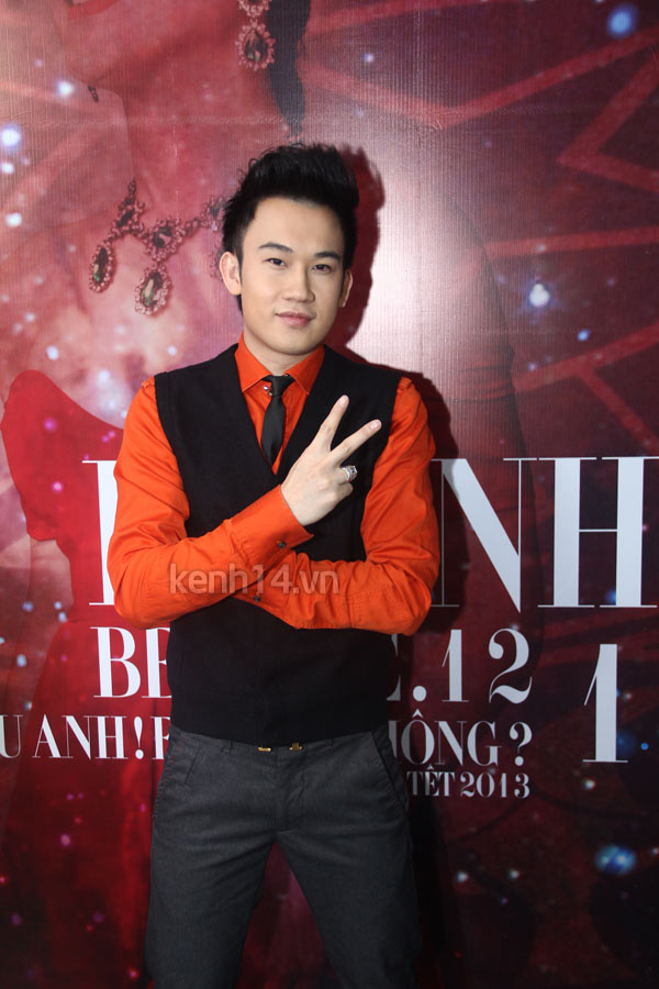 Lâm Chí Khanh nhận mình là ca sĩ chuyển giới đẹp nhất Việt Nam 17 Lâm Chí Khanh nhận mình là ca sĩ chuyển giới đẹp nhất Việt Nam 17