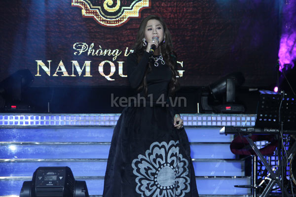 Lâm Chí Khanh nhận mình là ca sĩ chuyển giới đẹp nhất Việt Nam 1 Lâm Chí Khanh nhận mình là ca sĩ chuyển giới đẹp nhất Việt Nam 1