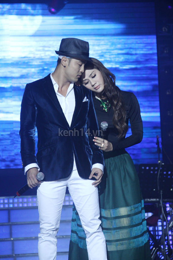 Lâm Chí Khanh nhận mình là ca sĩ chuyển giới đẹp nhất Việt Nam 4 Lâm Chí Khanh nhận mình là ca sĩ chuyển giới đẹp nhất Việt Nam 4