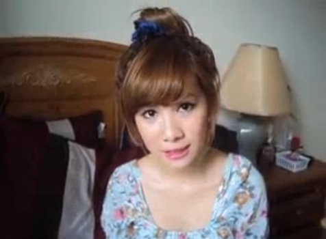 Nghi lộ ảnh nóng của hot girl bán hàng online Minh Thảo 9 Nghi lộ ảnh nóng của hot girl bán hàng online Minh Thảo 9